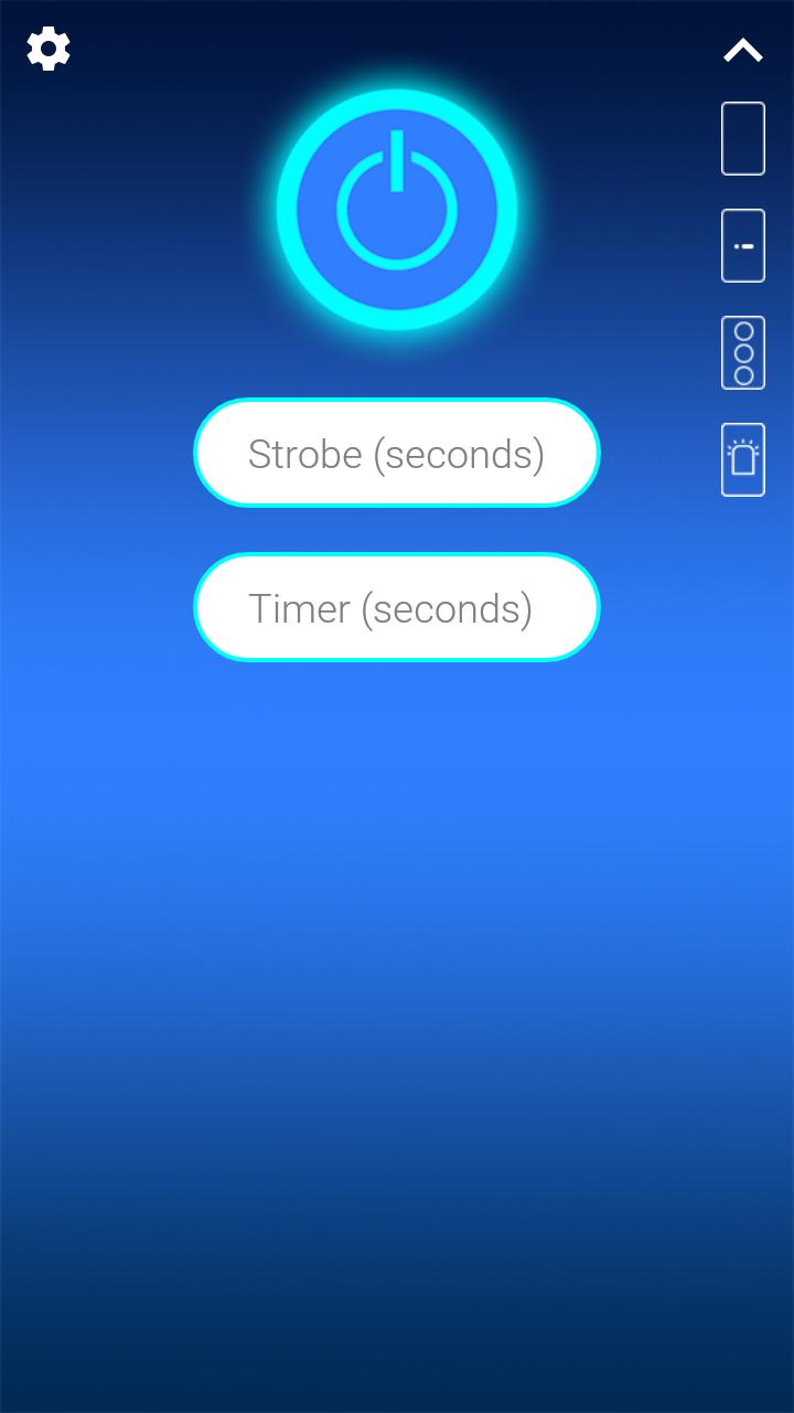 Ultra Super Flashlight