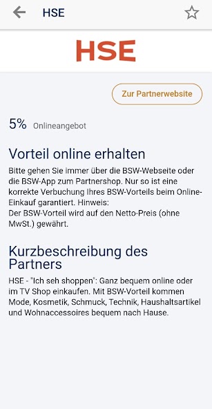 BSW-App