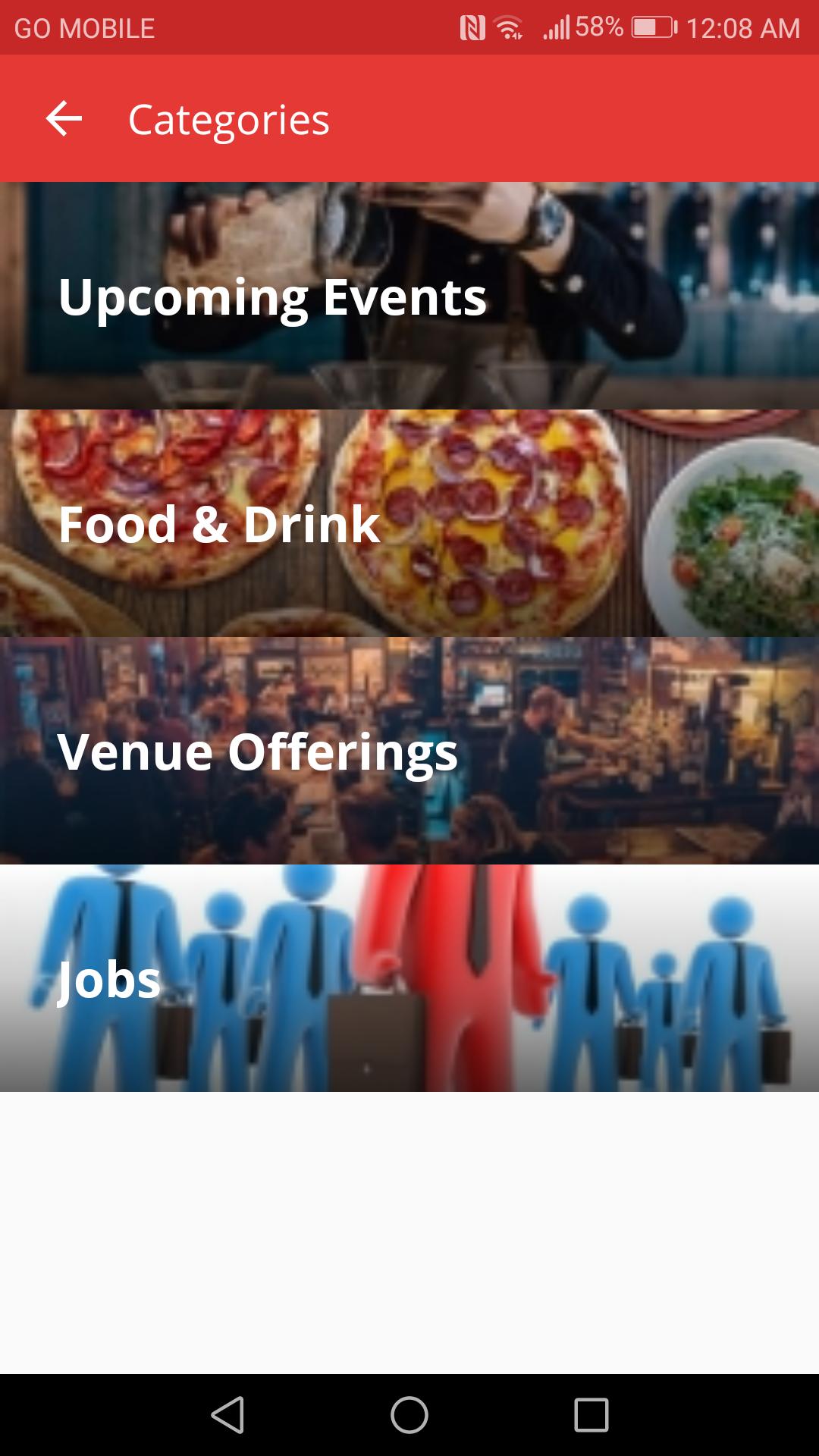 Where Go Tonight Malta