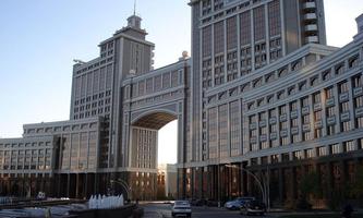 Kazakhstan wallpapers