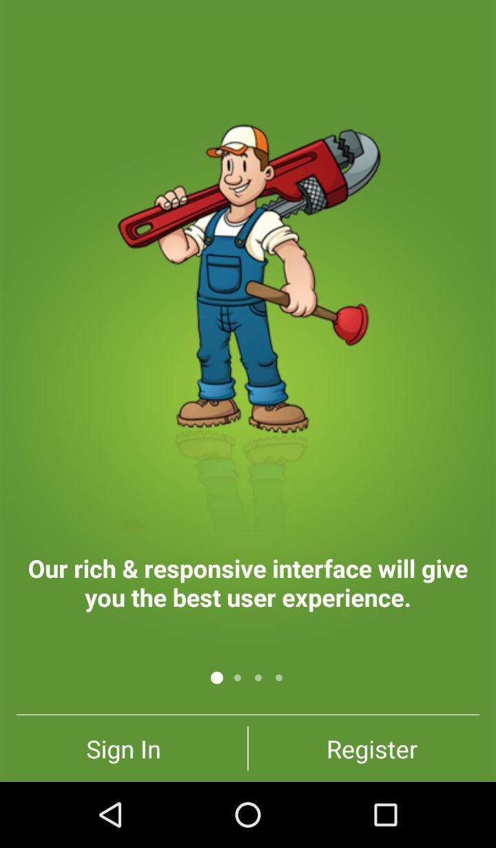 365 Home Services Provider