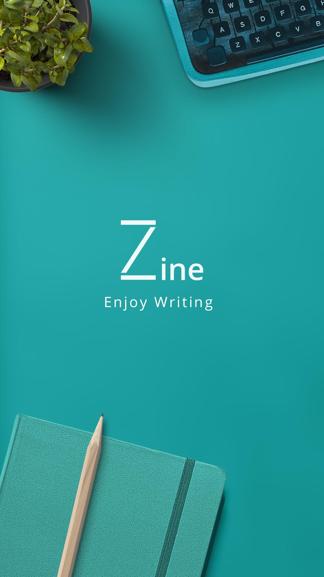 Zine