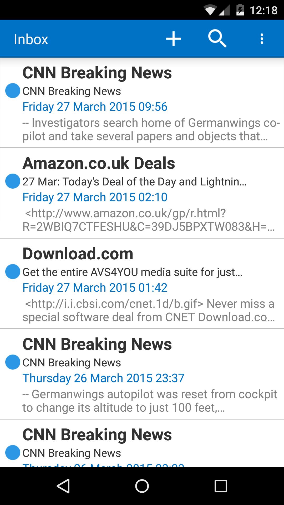 GO!Enterprise Workspace