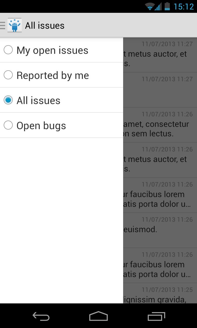 ariJ: JIRA client - 100% free