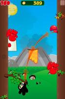 Ninjatown: Trees of Doom!