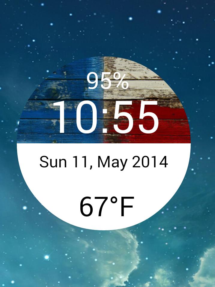 Wear Circle Free Zooper