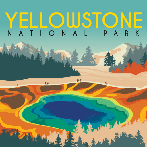 Yellowstone