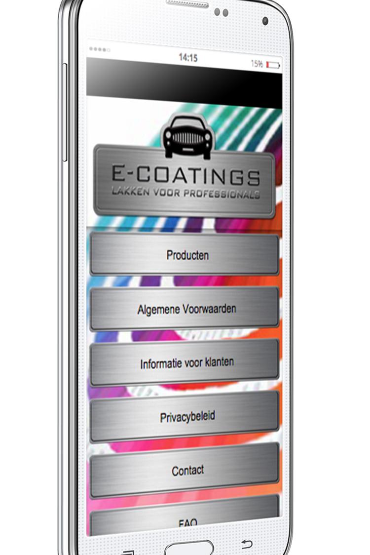 E-Coatings