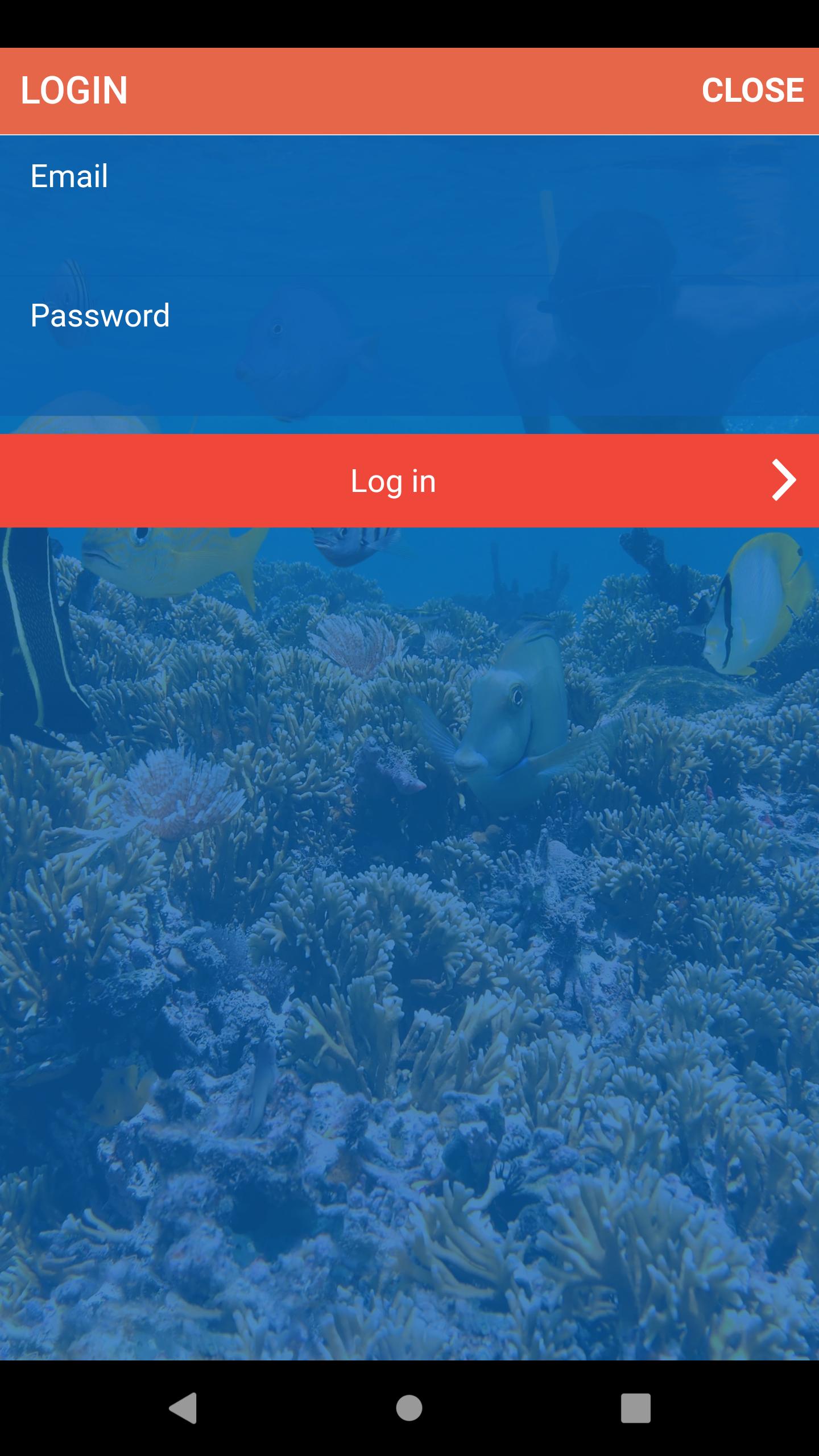 BCRS Volunteer Reporters