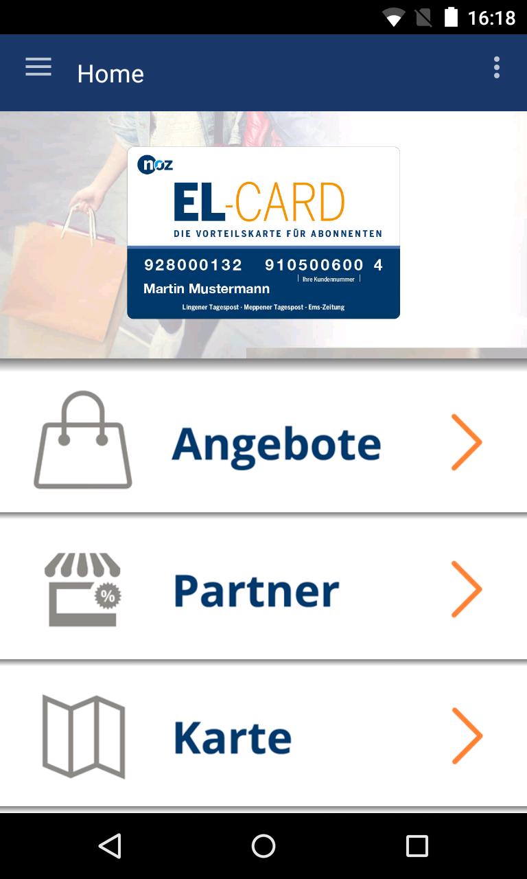 EL-CARD