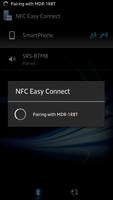 NFC Easy Connect
