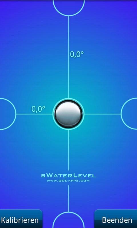 sWaterLevel