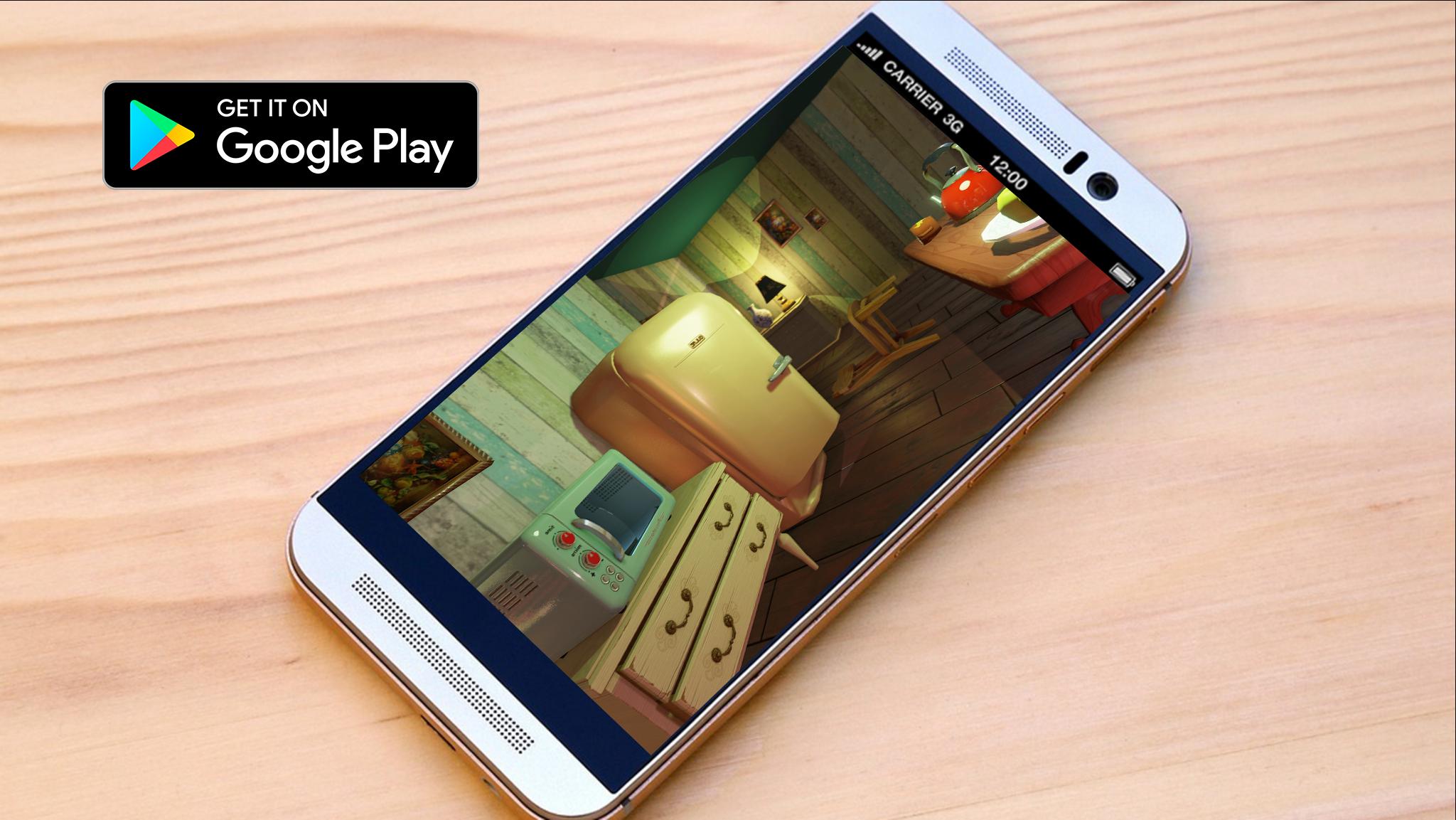 Fans For Bebas Hello Tetangga Hint