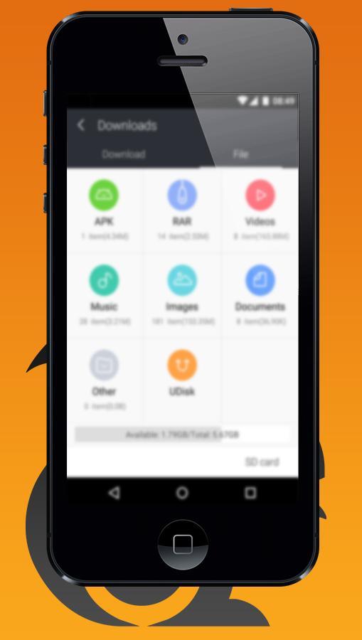 Guide For Fast UC  Browser