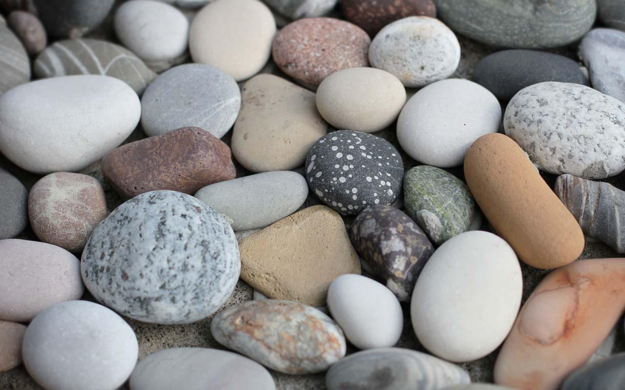 Galaxy S5 Theme Cobblestones