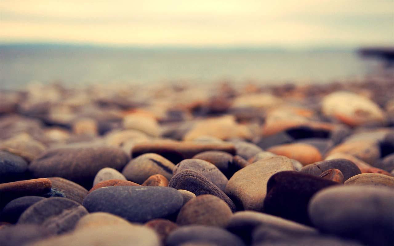 Galaxy S5 Theme Cobblestones