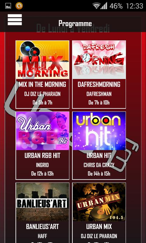 Urban FM