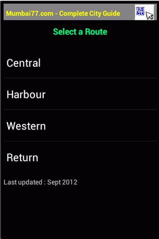 Mumbai City Travel Guide