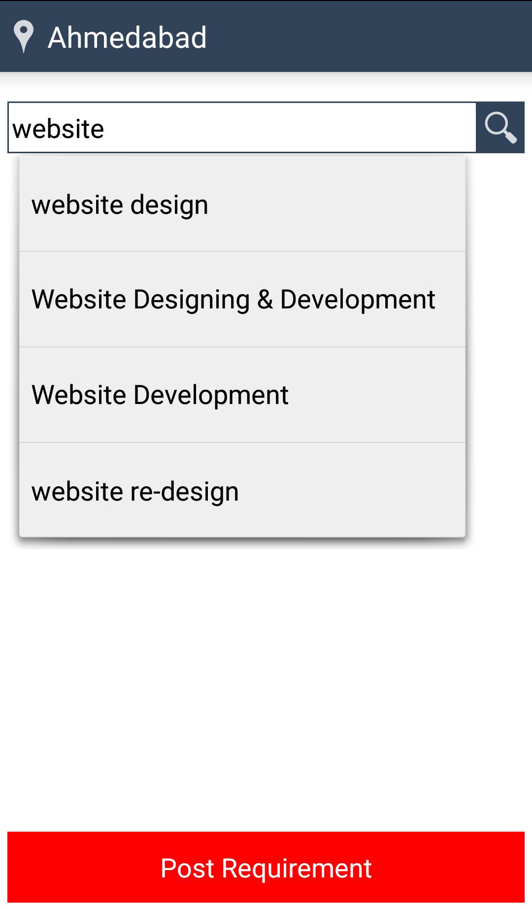 Global Yellow Pages - B2B GYP