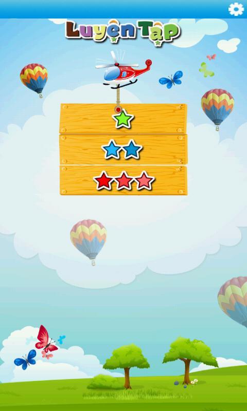 Be lam toan : Vua hoc vua choi