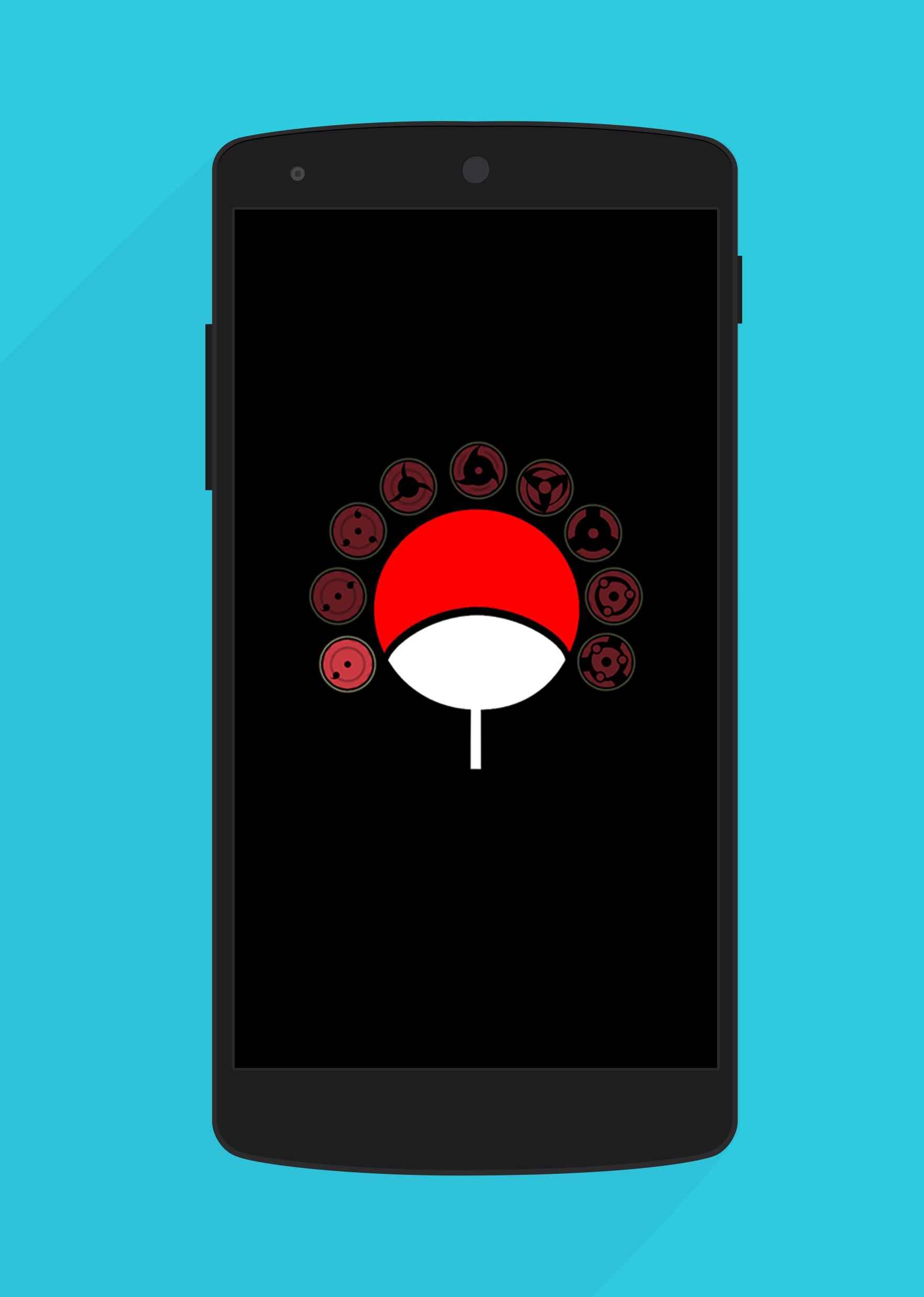 CM11/CM12 Itachi Bootanimation