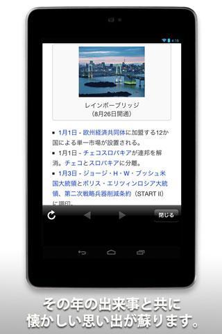 Hit Song List of Japan
