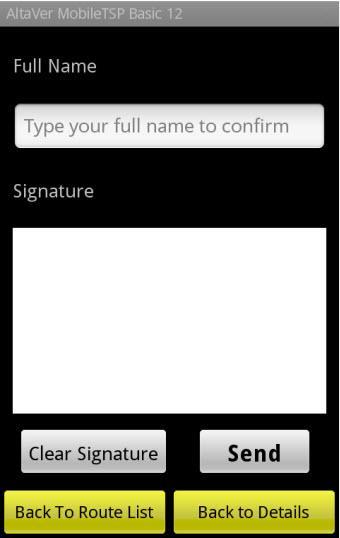 AltaVer MobileTSP orca 17