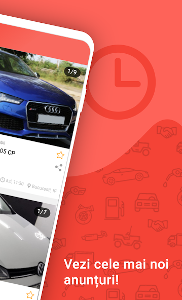 CarZZ - Anunturi Auto