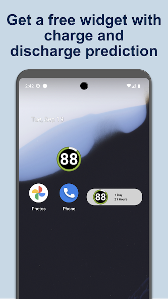 Battery Guard Remote