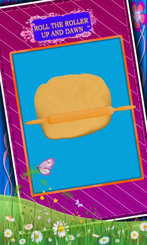 Pizza Maker - Kids Chef