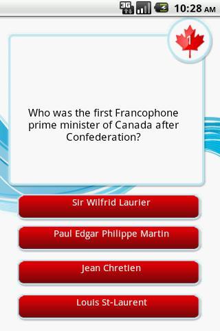 How Canadian are you, eh?