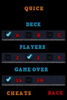 CHKOBBA - SCOPA - ESCOBA DE 15