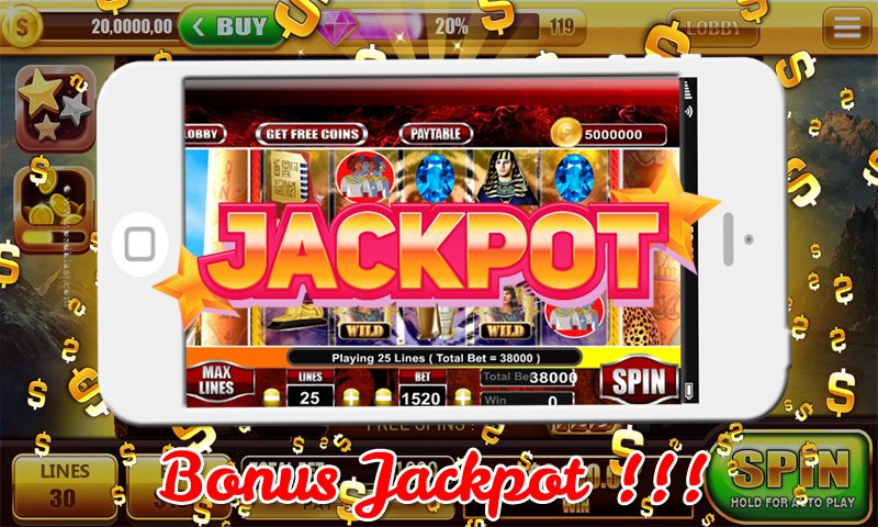 Sunrise Slots:Cleopatra Casino Pop Slots Free Chip