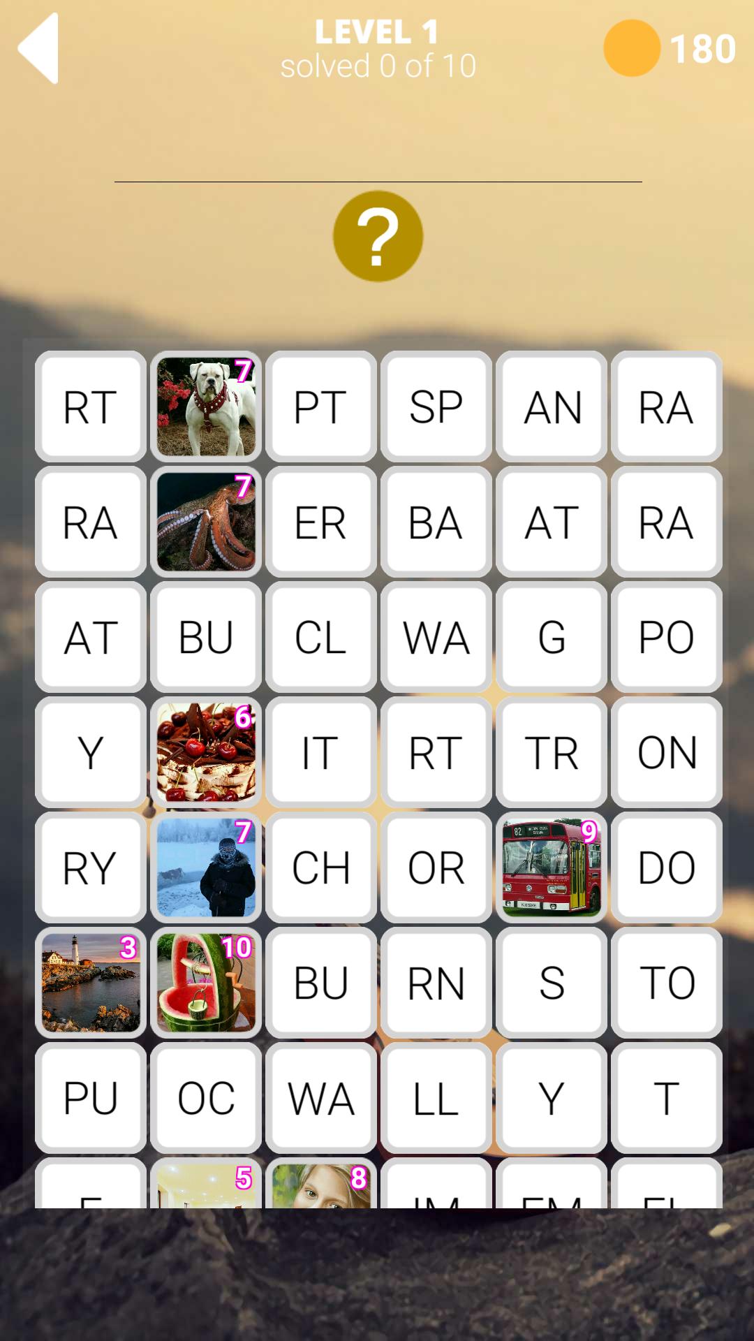 20levels. Thinking 2