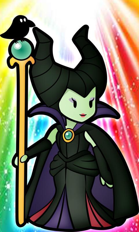 Maleficent :Princess