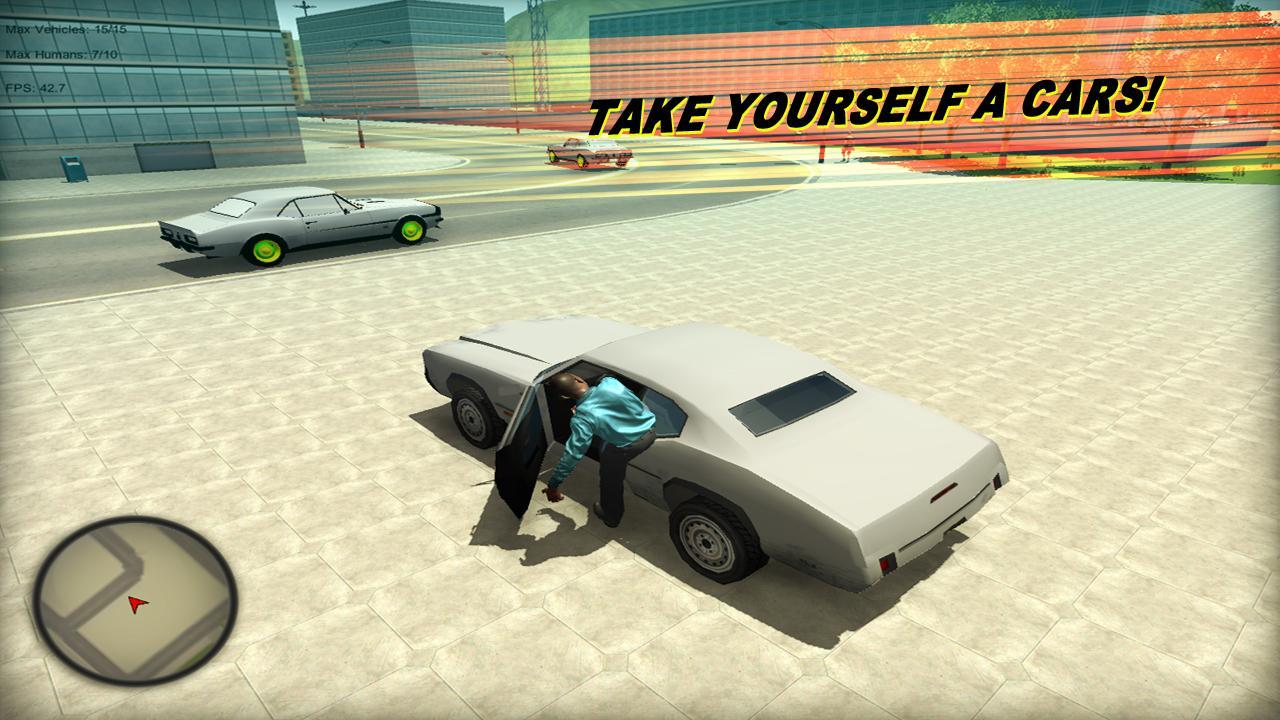 Mafia Gangs and Bosses