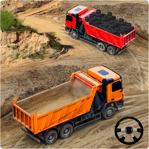 Dumper Truck Simulator Offroad