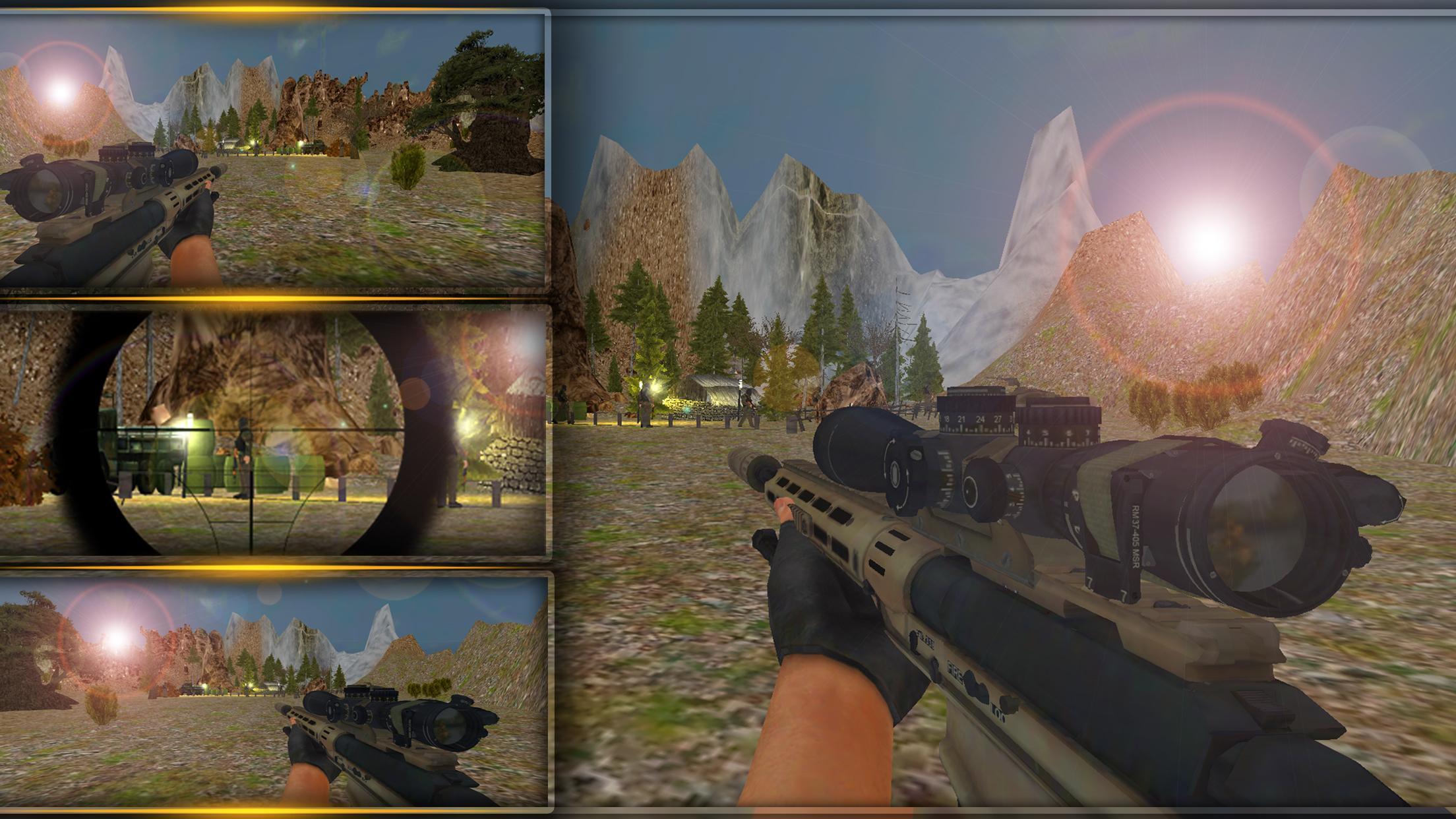 Operation Zarb E Azb