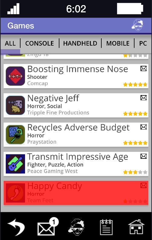 Intern Saga: Trademark Lawyer