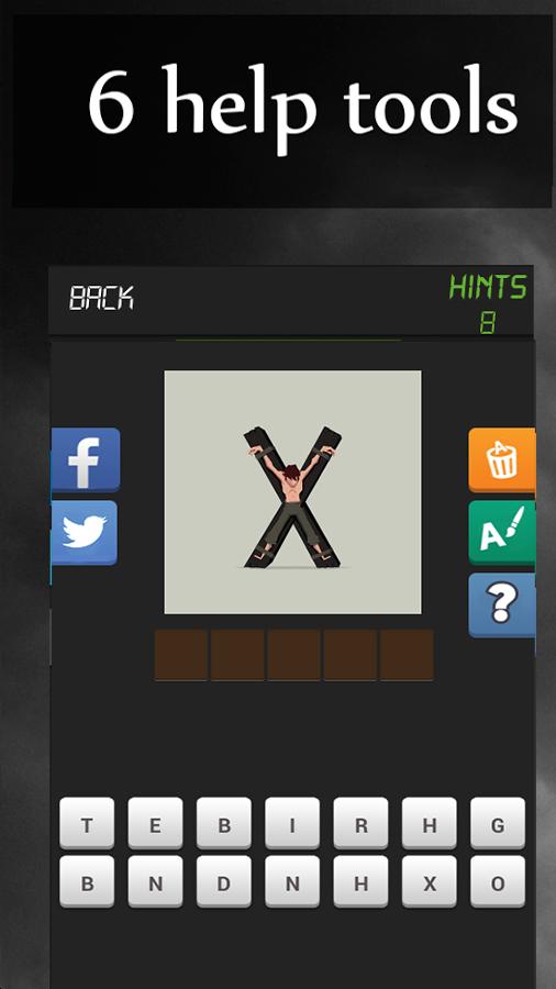 Guess The Thrones Characters