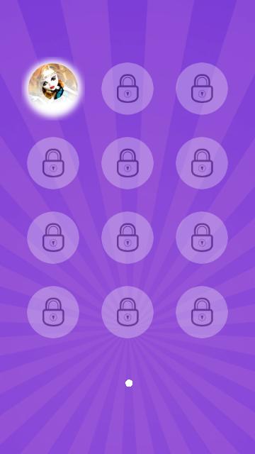 Monster Beauty Puzzle