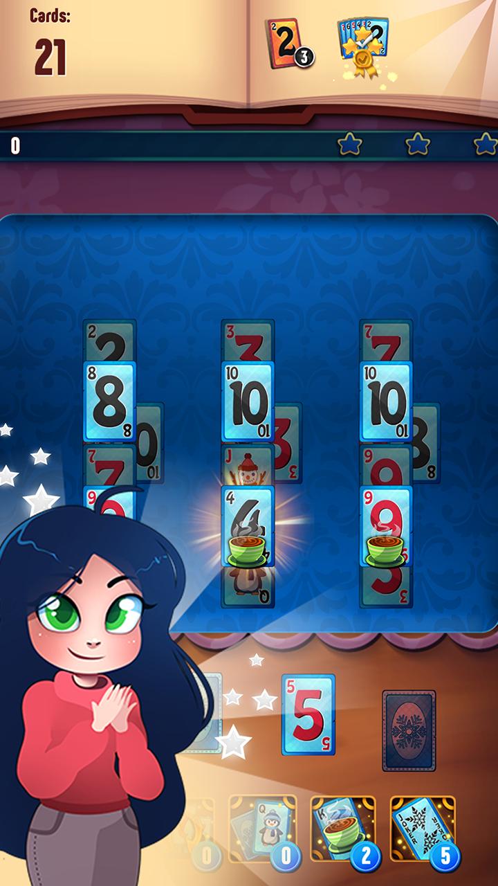 World of Solitaire Card Games