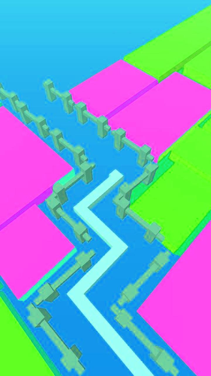 Musical Dancing Snake