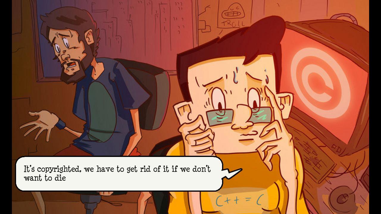 The Great Fusion (Lite vers.)