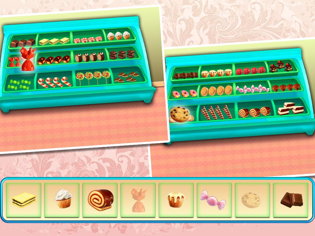 Crazy Suparmarket Adventure