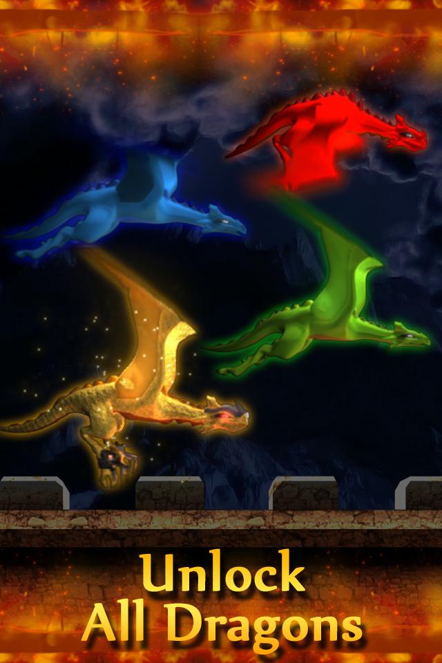 Dragon Throne - Castle Reign