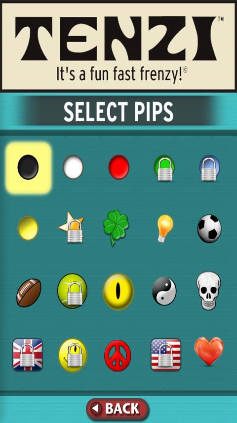 TENZI The World's Fastest Dice