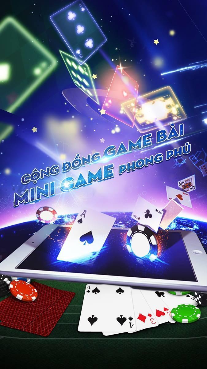 Bai247 - Danh bai doi thuong