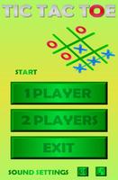 Tic-Tac-Toe for 2 Players