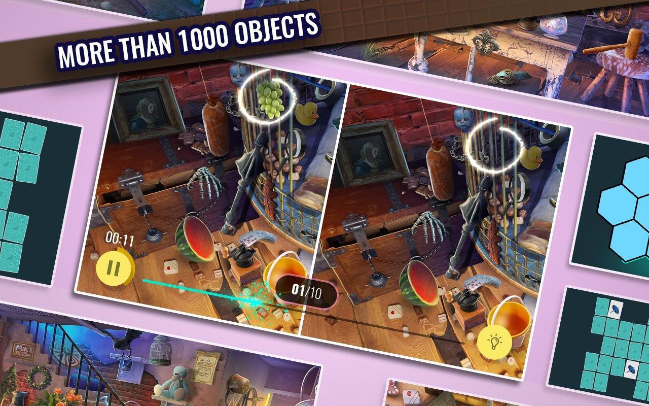 Fairy Tale: Adventures of Hansel and Gretel